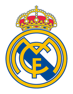 Escudo del Real Madrid